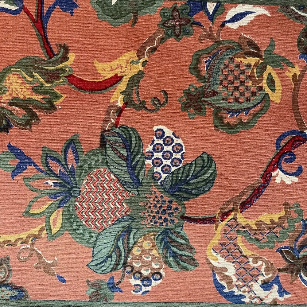 Vintage set cloth